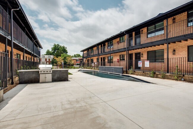 Foto del edificio - 5103 Live Oak St