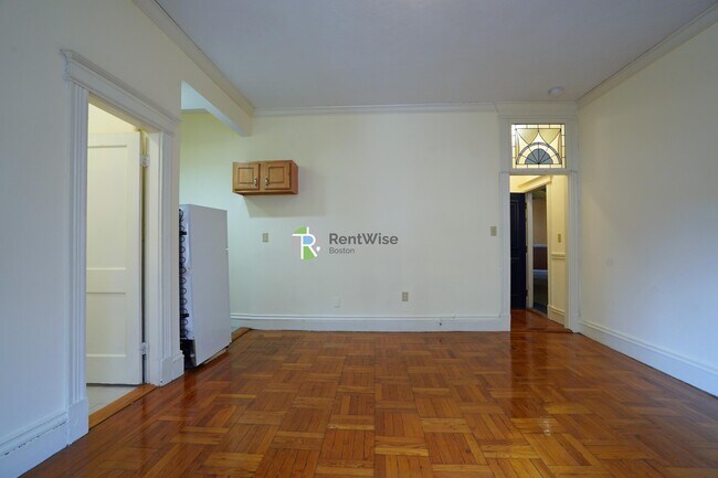 Foto del edificio - 16 Queensberry St
