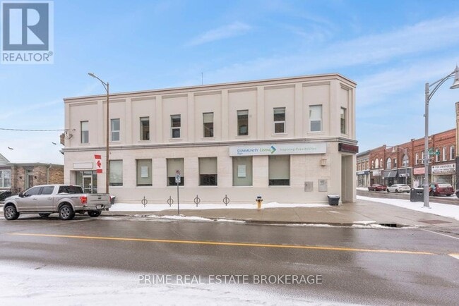 Building Photo - 408 Talbot St