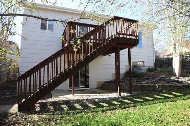 Foto del edificio - 3773 Foothills Dr