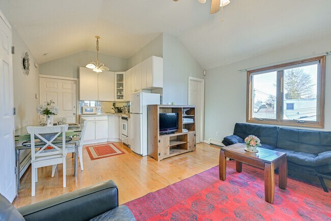 Foto del edificio - 35 Butternut Ln