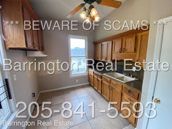 Building Photo - 3 br, 2 bath House - 5521 Court I