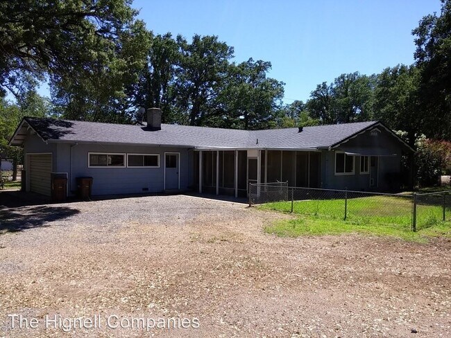 Building Photo - 3 br, 2 bath House - 19614 Gas Point Rd.