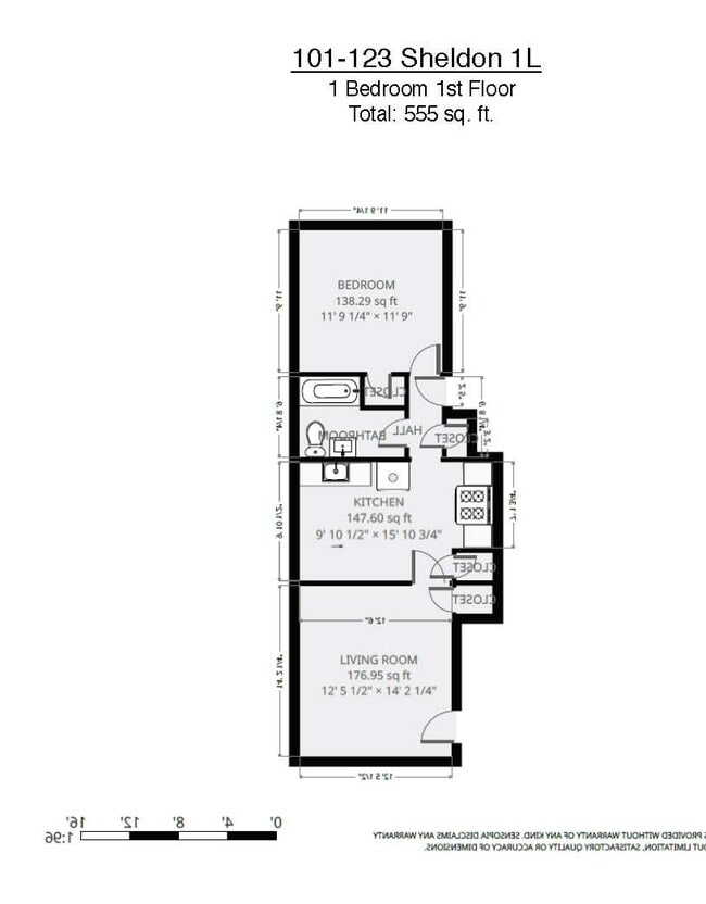 Building Photo - 117 Sheldon Ter