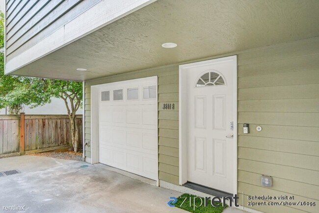 Foto del edificio - 3 br, 2.5 bath Townhome - 3811 Evanston Av...