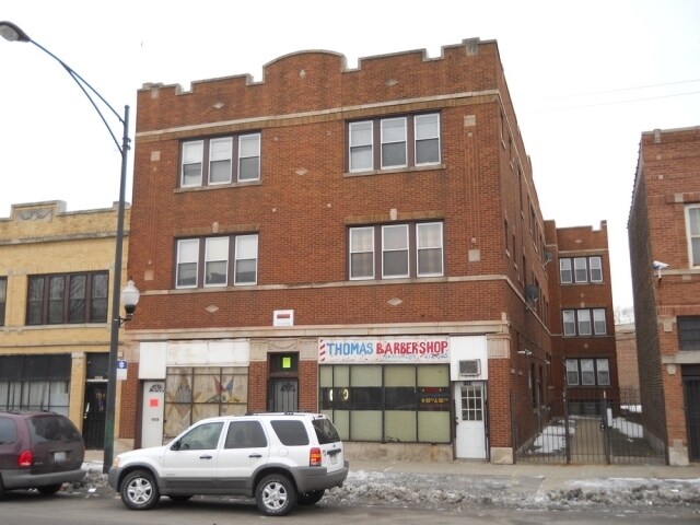 Primary Photo - 4261-4263 W Cermak Rd