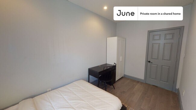 Foto del edificio - Room in Shared 3 bed/1 bath home in East Village