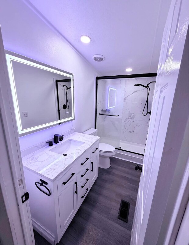 Foto del edificio - 7109 W Loop 1604 N