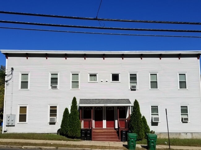 Building Photo - 259 E Main St