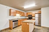 3 Bed / 2 Bath 1342 sq ft