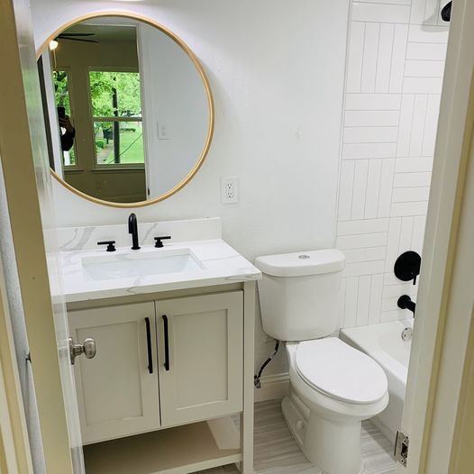 Foto del edificio - 6011 Danbury Ln