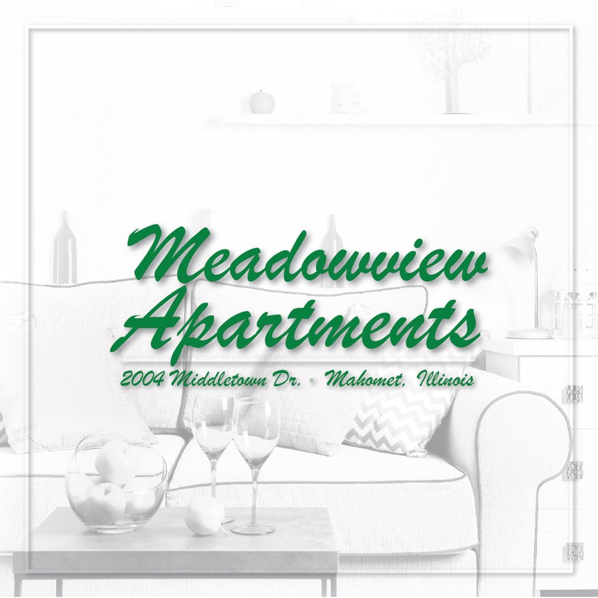 Meadowview Apartments Mahomet Mahomet, IL