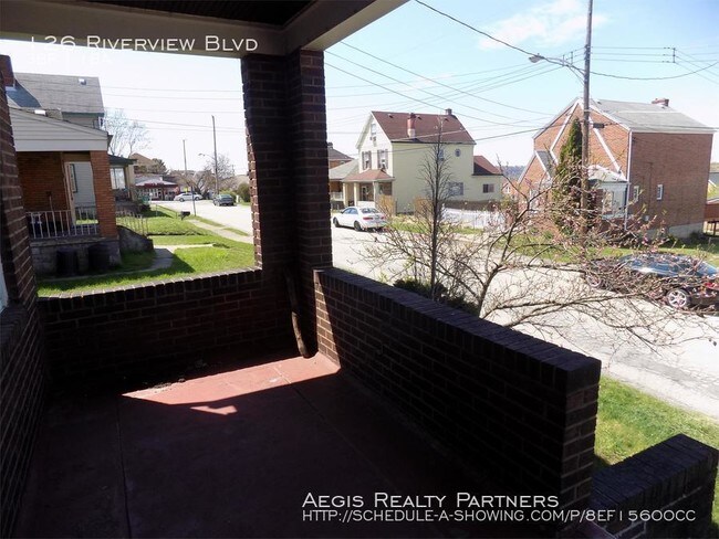 Building Photo - 126 Riverview Blvd