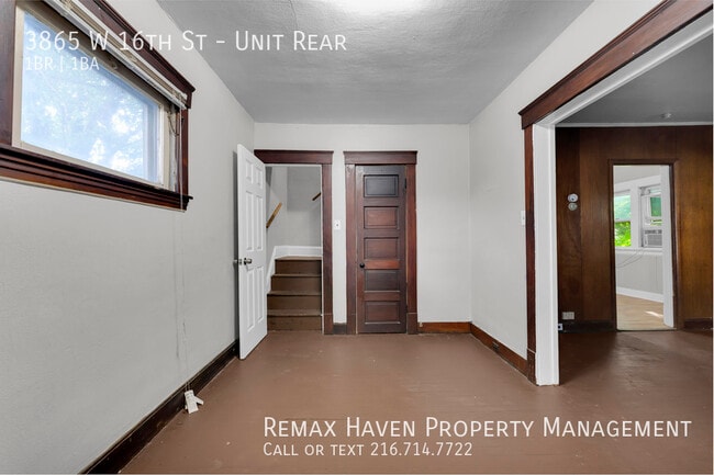 Building Photo - 3865 W 16th St