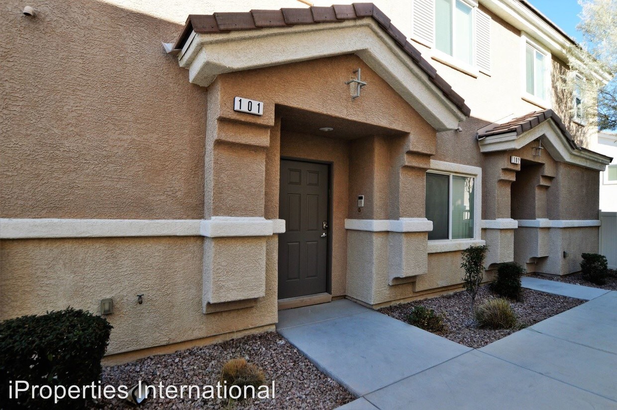 Primary Photo - 2 br, 2 bath House - 10122 Aspen Rose #101