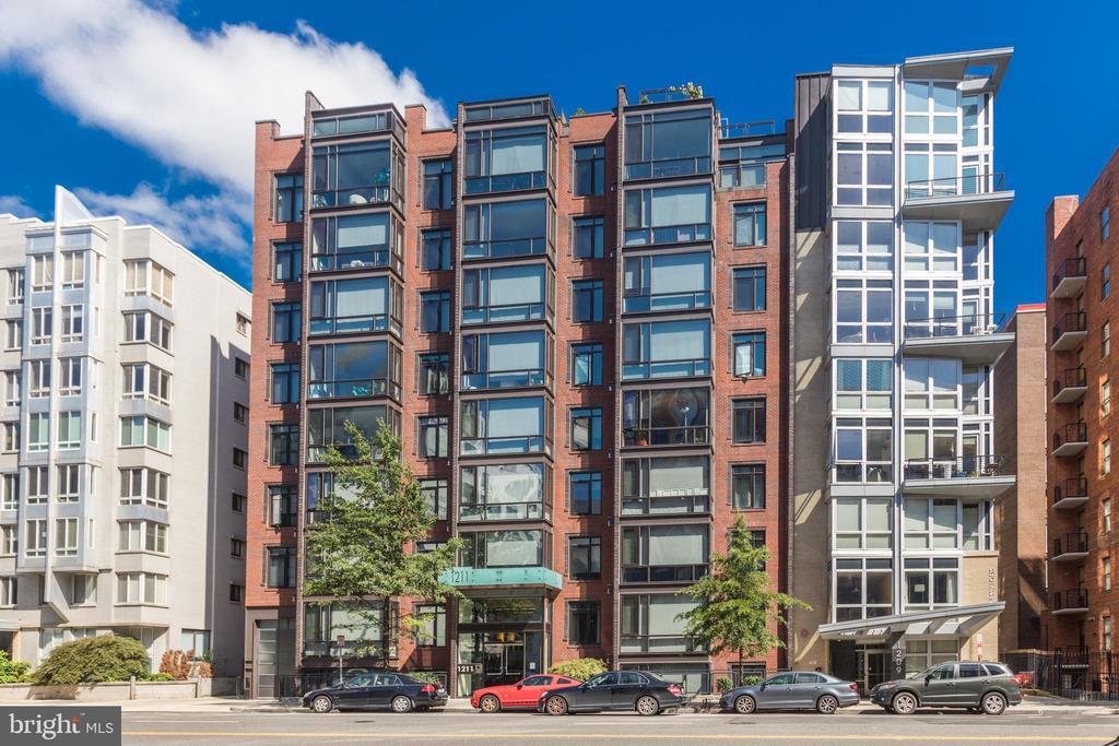 Foto principal - 1211 13th St NW