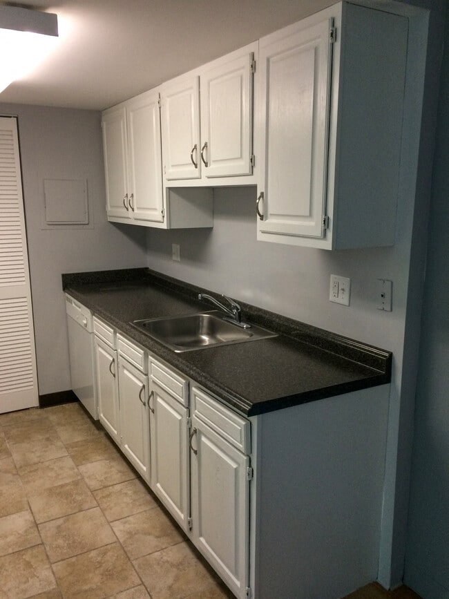 Interior Photo - Trenton Place Apartments