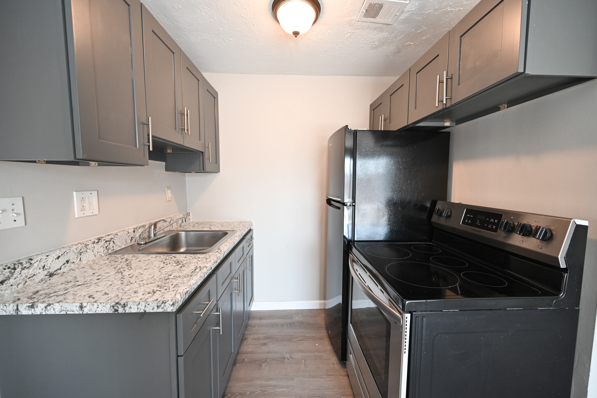 Michael Towers – 2 Bedroom