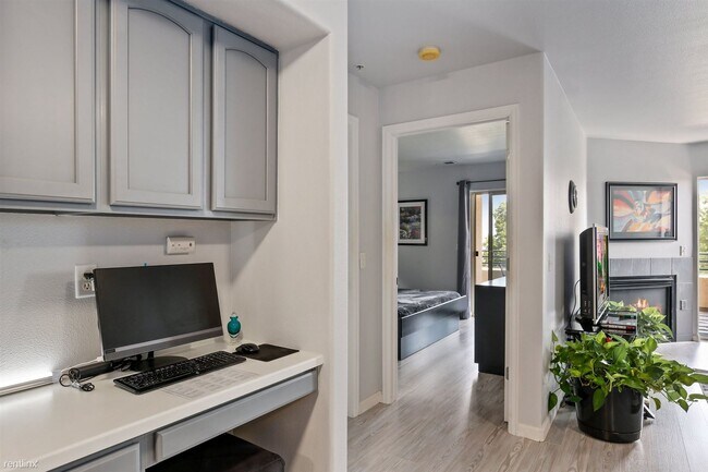 Foto del edificio - 1 br, 2 bath Condo - 47 Sargent St