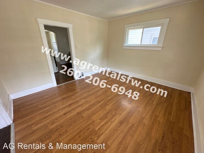 Building Photo - 3 br, 1 bath House - 201 E Wildwood Ave