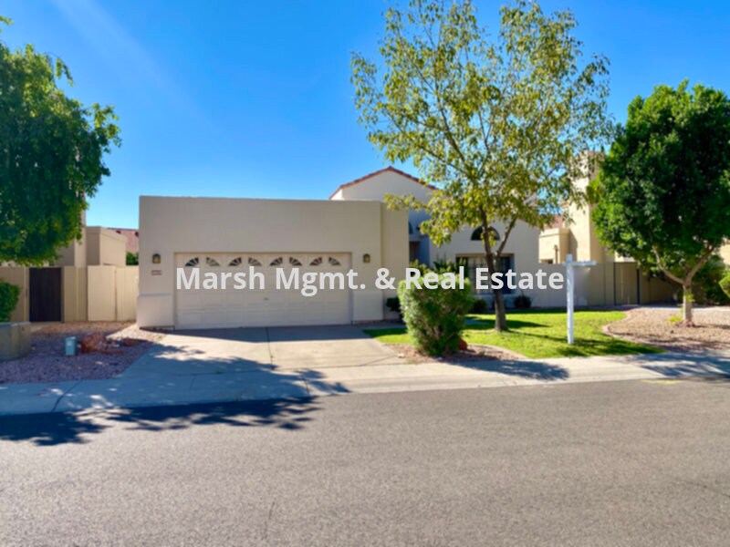 Primary Photo - 3829 E Nighthawk Way