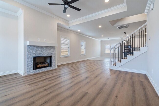 Foto del edificio - 6602 SW Spindle St