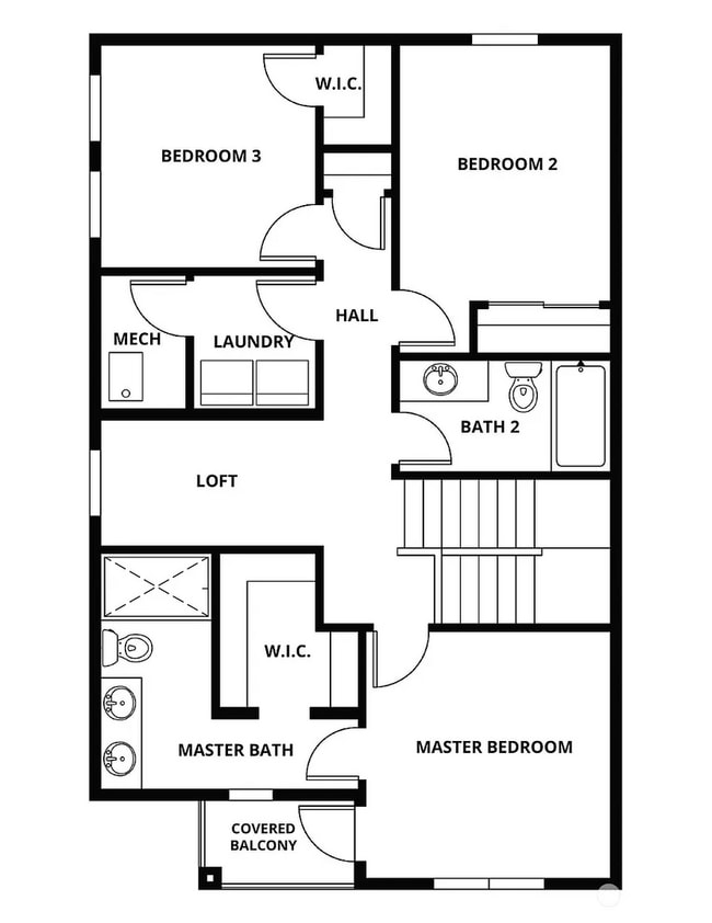Building Photo - Spacious 4-Bedroom, 3-Bath Home in Tacoma