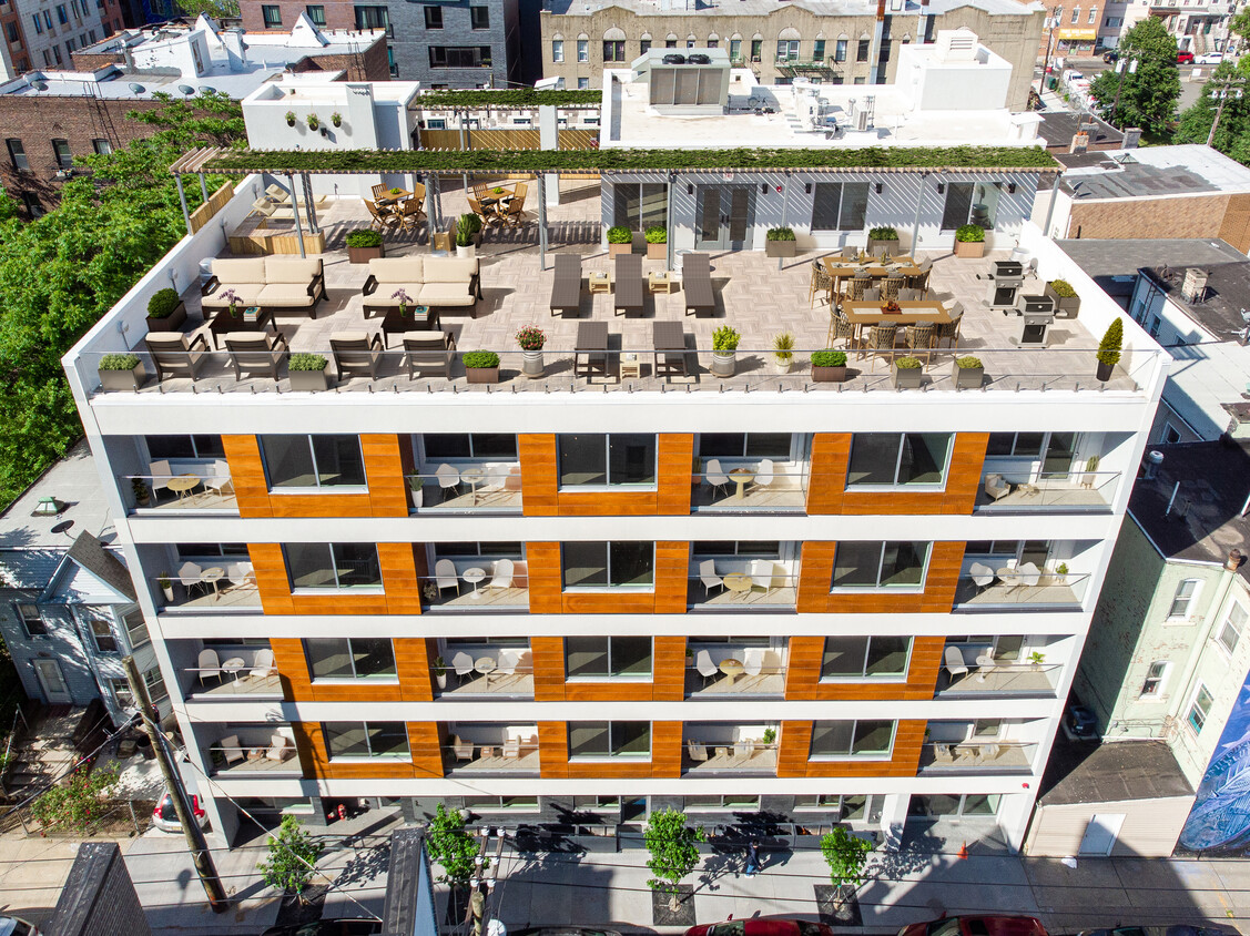Foto principal - 65 Newkirk St
