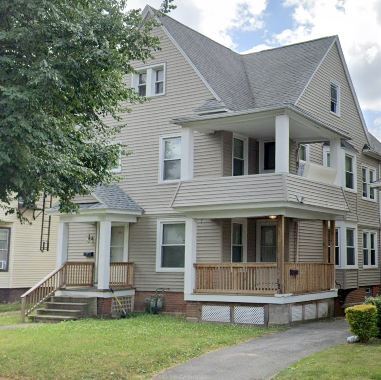 Building Photo - 125 Wellington Ave