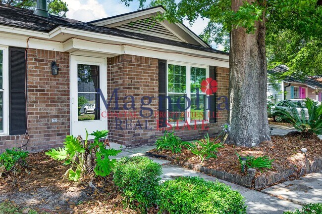 Foto del edificio - 3 bedroom 2 bathroom home in Richmond Hill GA