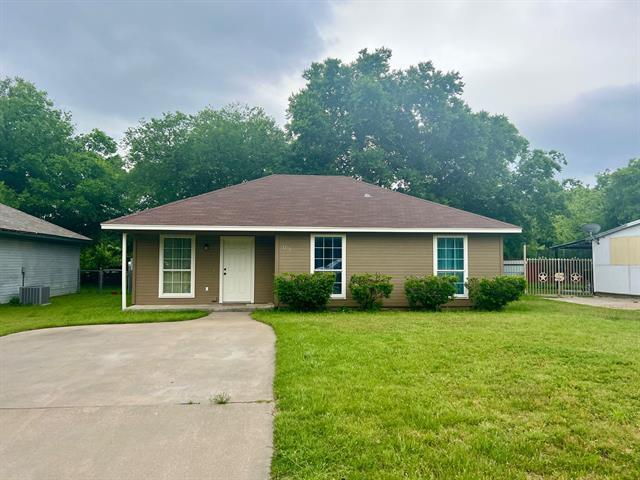 Building Photo - 1230 E James St