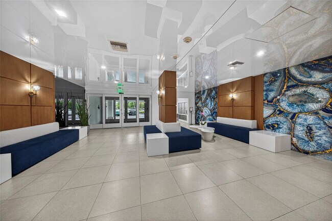 Foto del edificio - 1800 N Andrews Ave