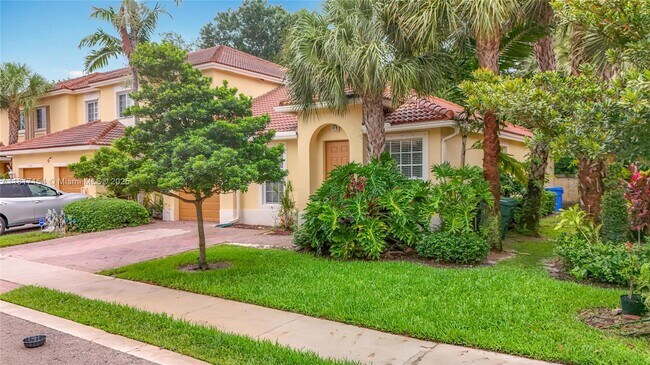 Foto del edificio - 3256 NW 31st Terrace