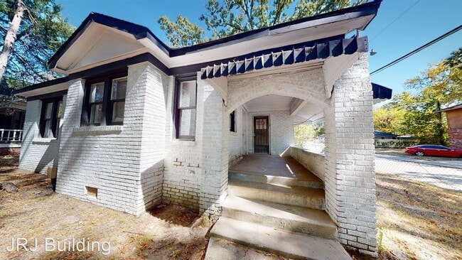 Building Photo - 2 br, 1 bath House - 2123 Valmar Street
