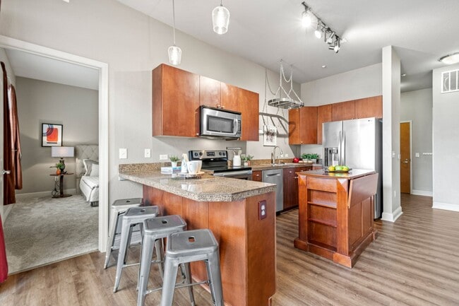 Foto del edificio - 5401 S Park Terrace Ave