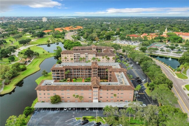 Photo - 6100 Gulfport Blvd S Townhome