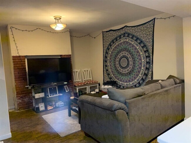 Foto del edificio - 123 Park Ave