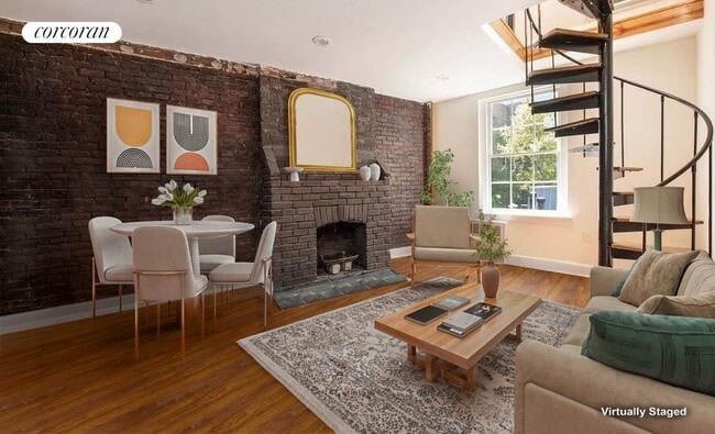 Foto del edificio - 70 Barrow St