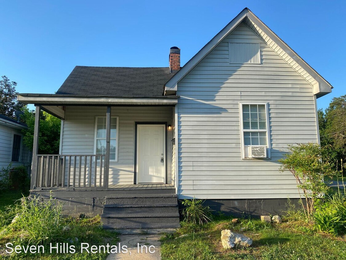 Primary Photo - 1 br, 1 bath House - 722 LaDue Street
