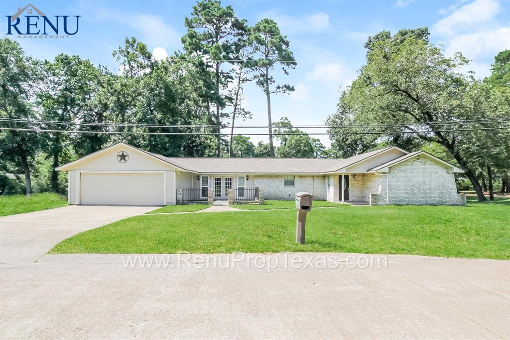 20333 Nightbird Trail, Crosby, TX 77532 House for Rent in Crosby, TX