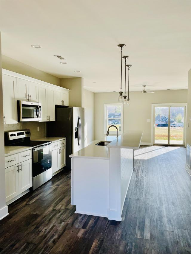 Foto del edificio - 3 bedroom in Lynchburg VA 24501