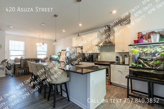 Foto del edificio - 420 Asuza St