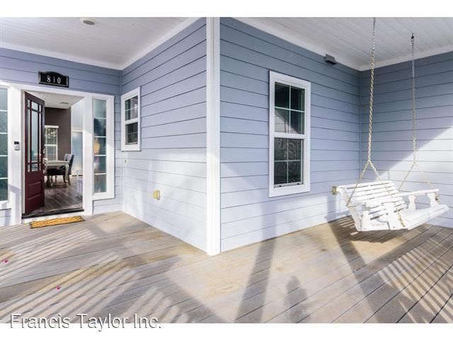 Foto del edificio - 3 br, 2 bath House - 810 East 5th Avenue