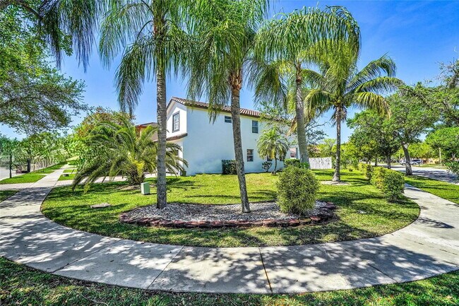 Foto del edificio - 1298 NW 192nd Terrace