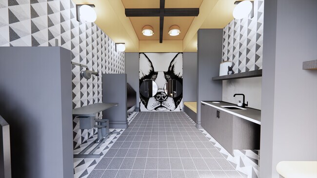 Foto del edificio - Emorie