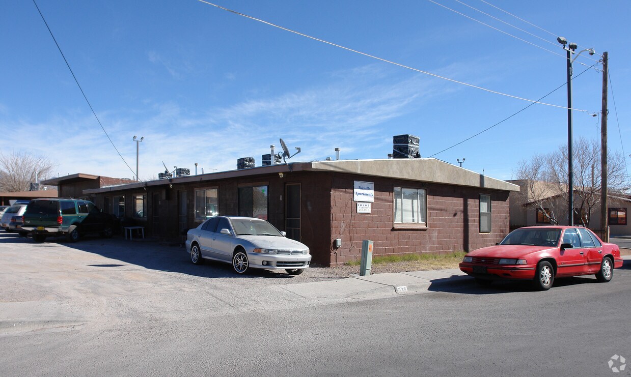 Primary Photo - 926-932 N Tornillo St