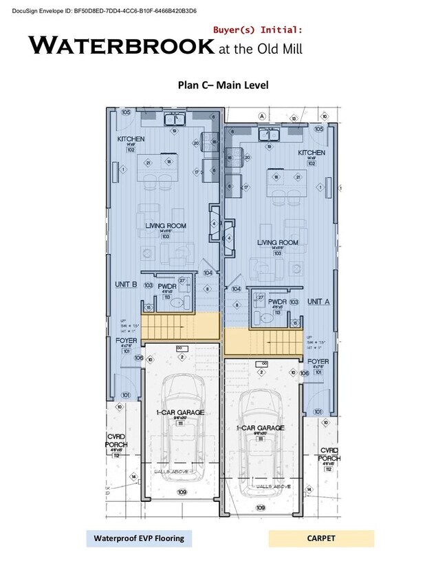 Foto del edificio - 20136 Reed Ln