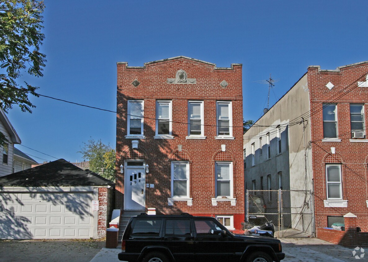 Building Photo - 294 E 55th St