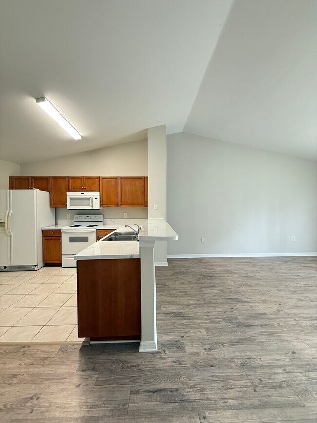 Foto del edificio - Pet friendly 3/2 duplex in Lehigh Acres