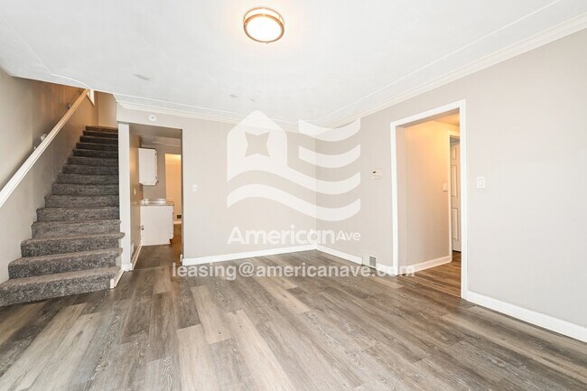 Foto del edificio - 153 McAdam Ave